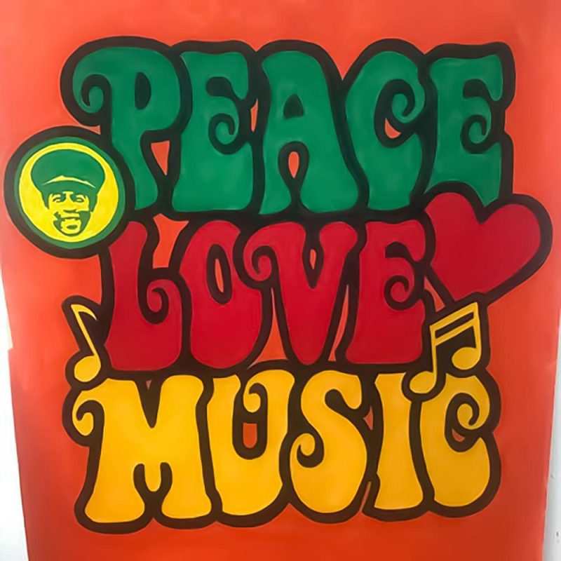 Good Times at Home – Norman Jay MBE (06/04/2025)