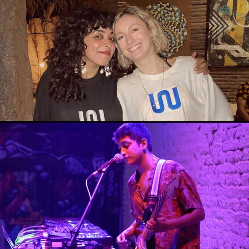 House of Carder x Wavlngth feat. Gandhar (15/04/2025)