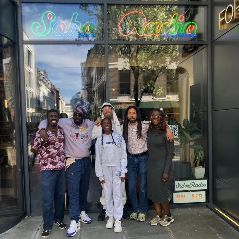 Imaginary Millions feat. Raggo Zulu Rebel and Yahnw (04/04/2025)