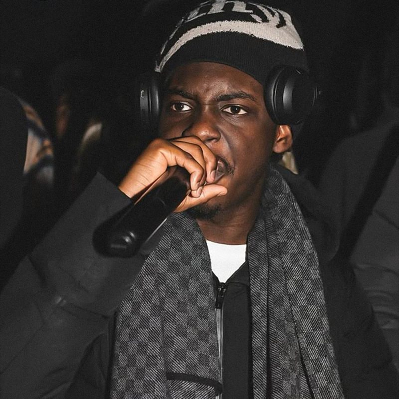 Isatta Sheriff feat. Twenty’8 and BIRO (26/04/2025)