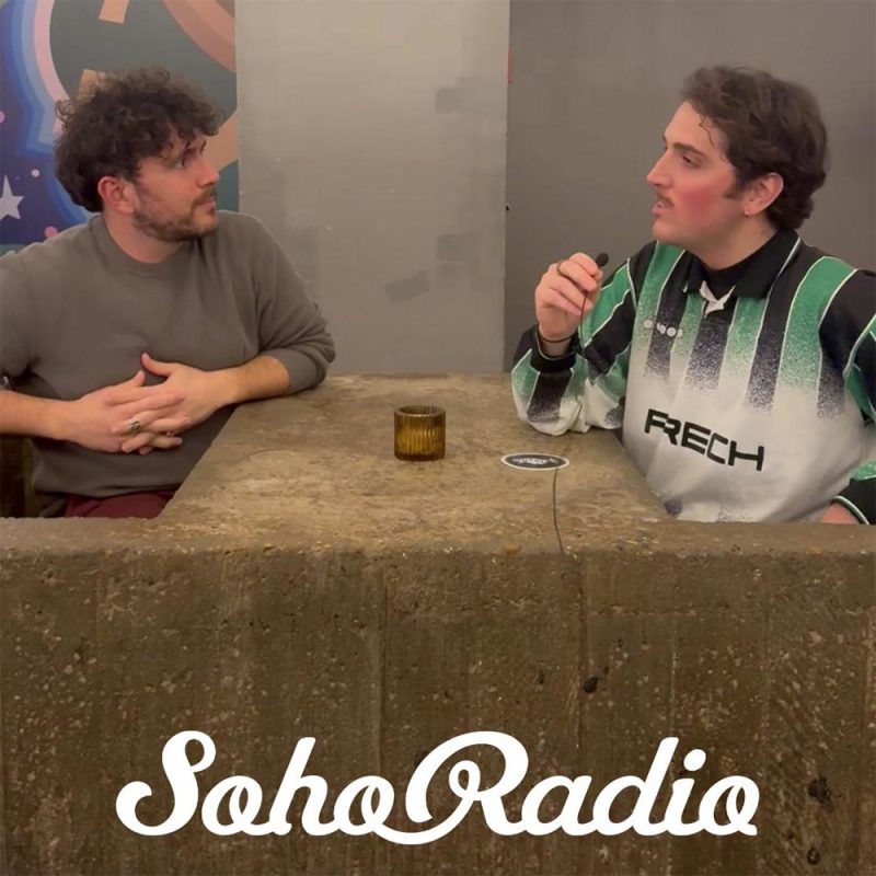 Isola Paradiso with Daniele Mizar feat. Marco Castello (30/04/2025)