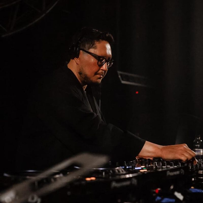 JAZZYSTAN with Rustam Ospanoff – Live From New York (05/04/2025)