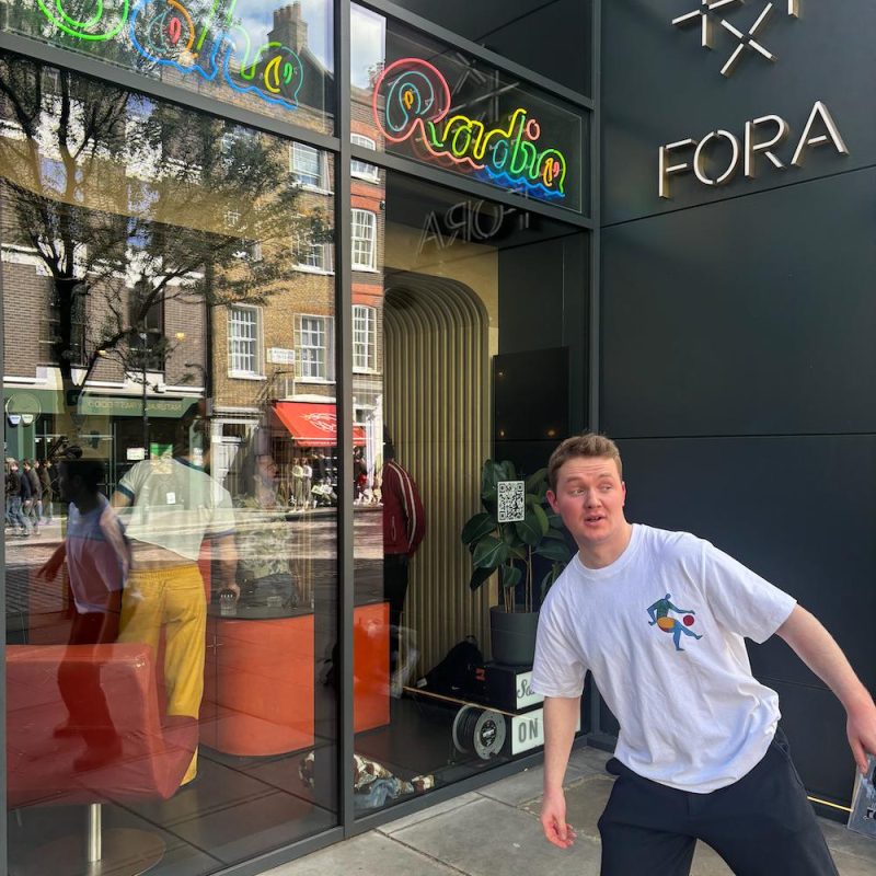 Jack’s Lagoon Takeover (31/03/2025)