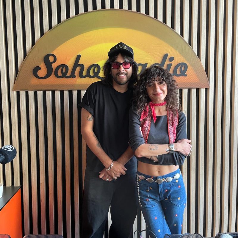 Janie Jones feat. Blackpaw (02/04/2025)