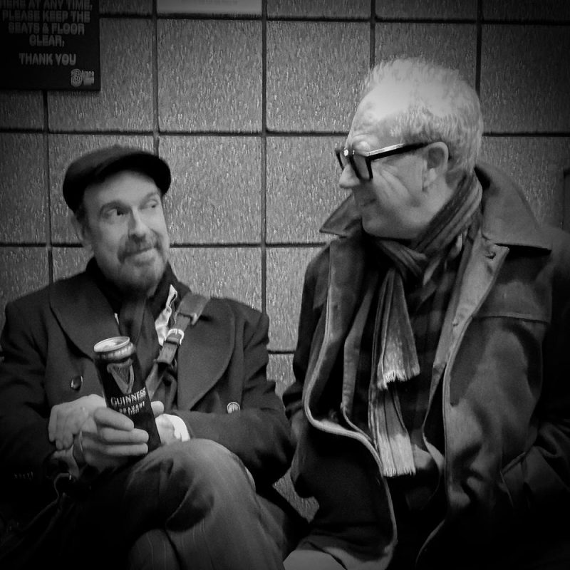 Jim Sclavunos (09/04/2025)