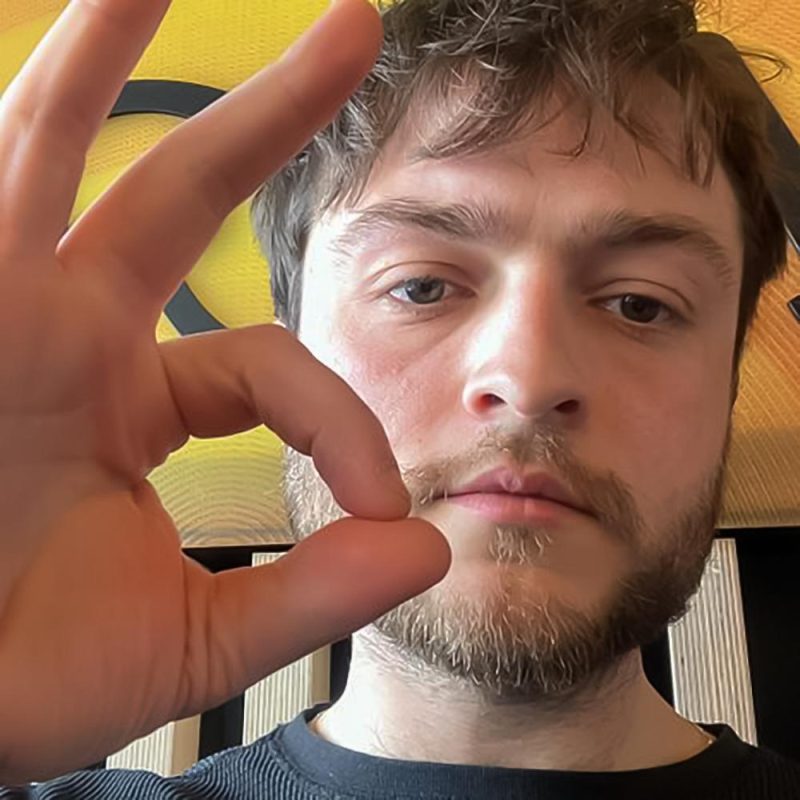 Joe Little (10/04/2025)