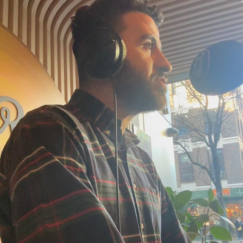 Karim Bitar (14/04/2025)