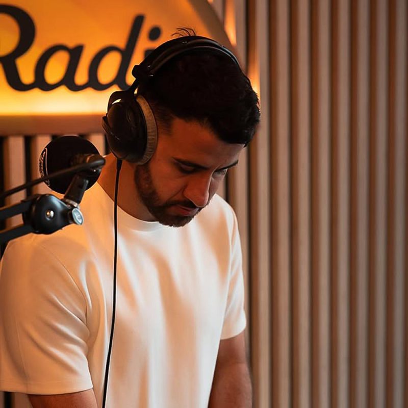 Karim Bitar (31/03/2025)