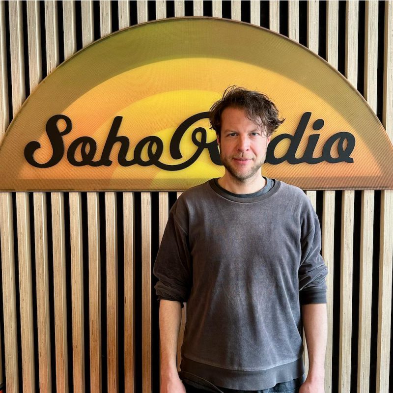 Kate Hutchinson feat. Alice Vincent and Daniel Brandt (18/04/2025)