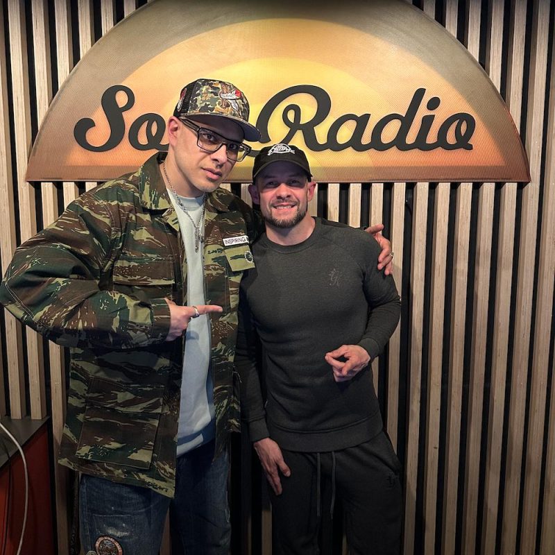 The All City Show with Kish Kash feat. Harry Shotta (01/04/2025)