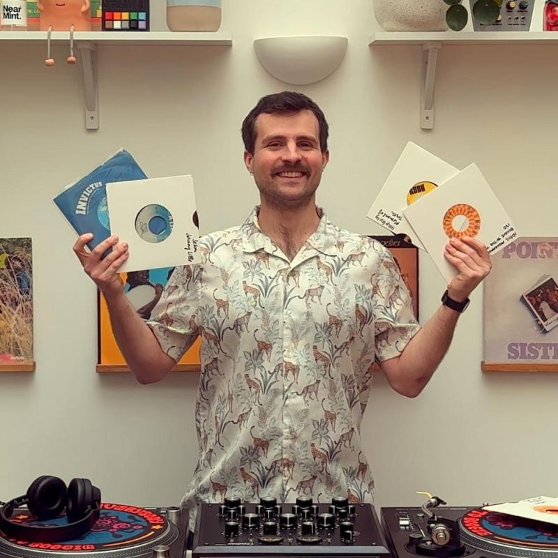 Miles Away with Dom Ore (08/04/2025)