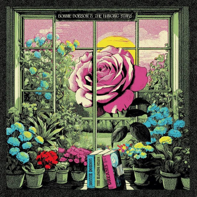 Morning Glory (14/04/2025)