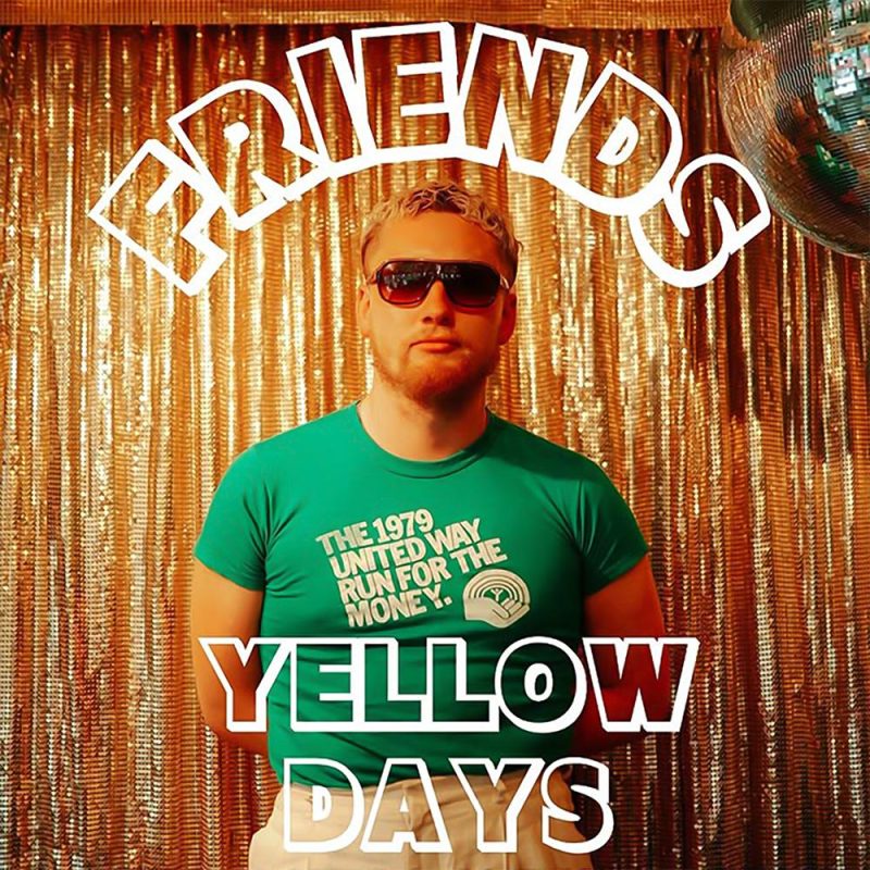 Morning Glory feat. Yellow Days (10/04/2025)