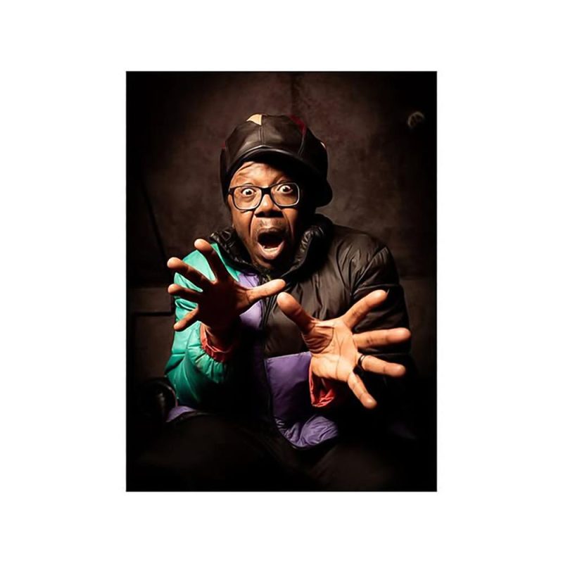 Never Dug Disco #617 with Matt Smooth feat. Jonzi D (25/04/2025)