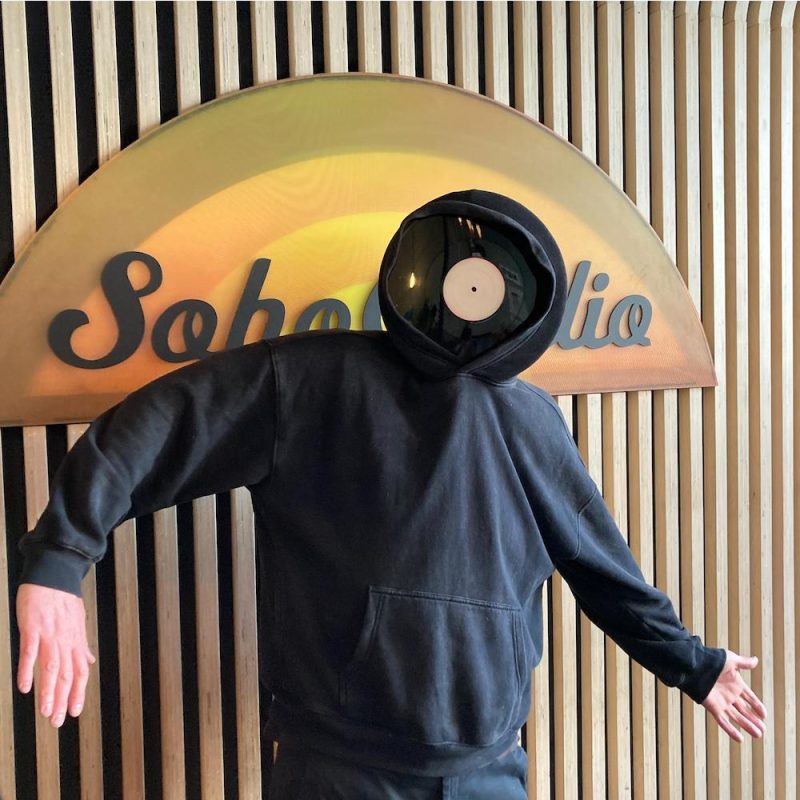 OPEN with Ian Sargeant (01/04/2025)