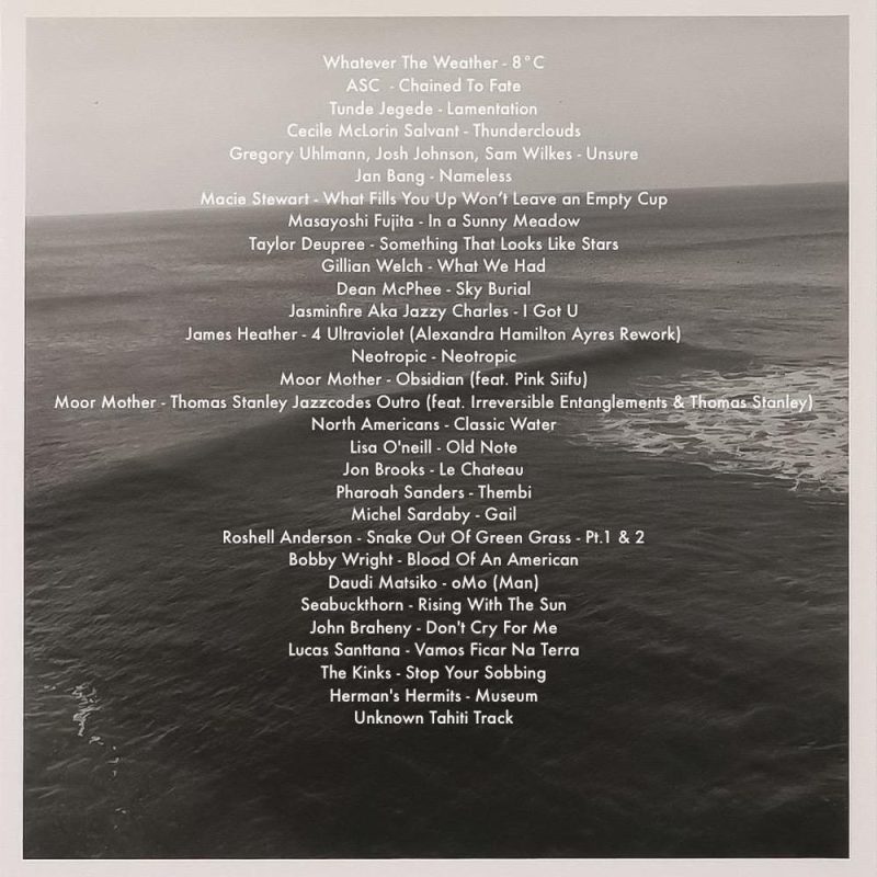 Out2Lunch with Jon More (05/04/2025)