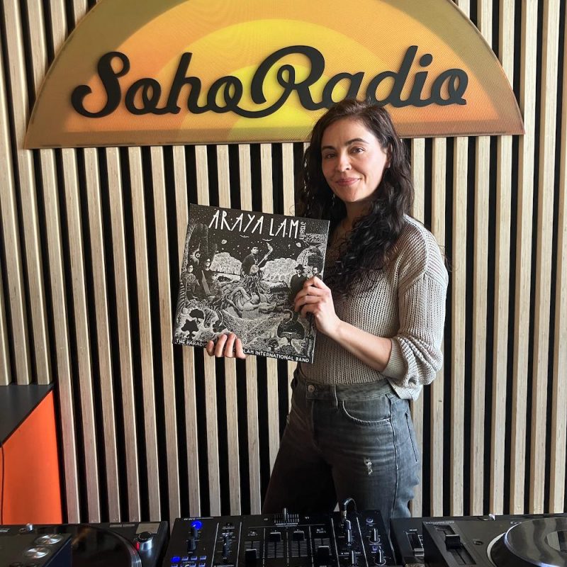 Paula Juana (10/04/2025)