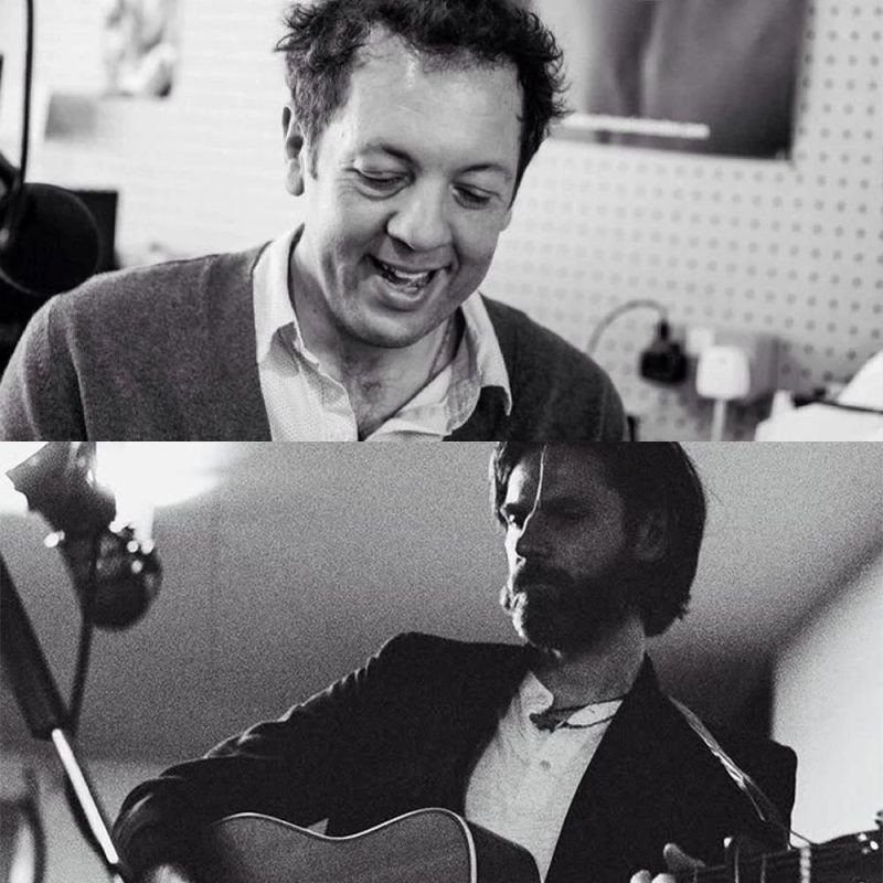 Pete Paphides feat. Nick Hodgson (07/04/2025)