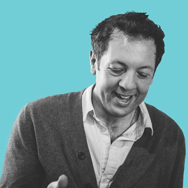 Pete Paphides: Live Sessions Revisited (16/06/2025)