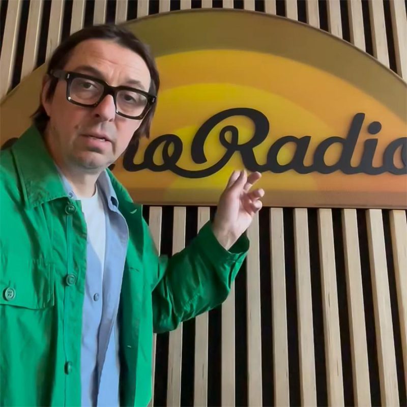 Ross Allen’s Meltdown (02/07/2025)