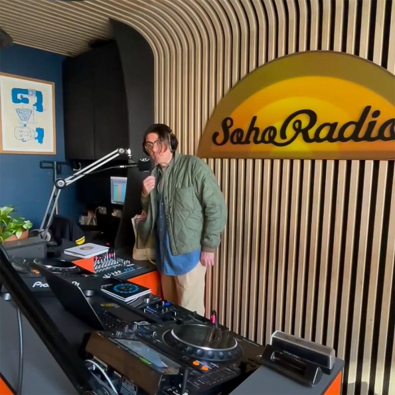 Ross Allen’s Meltdown (16/04/2025)