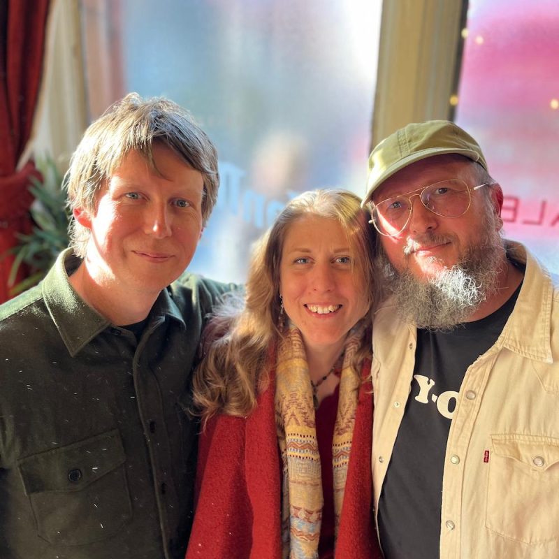 Shindig! Broadcast feat. Large Plants (09/04/2025)