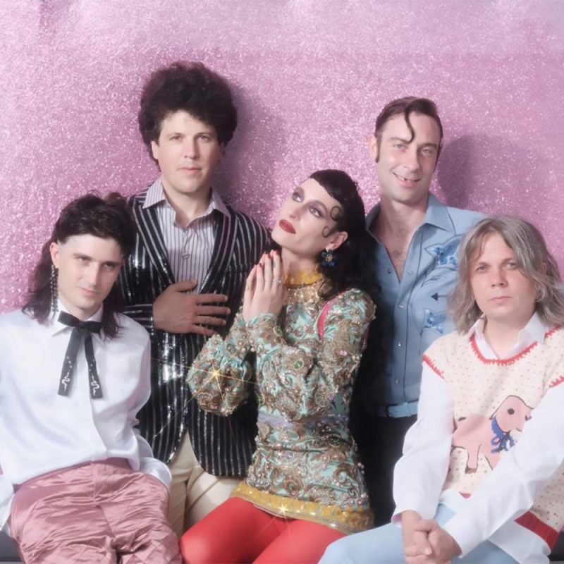 Soho Garage (22/04/2025)