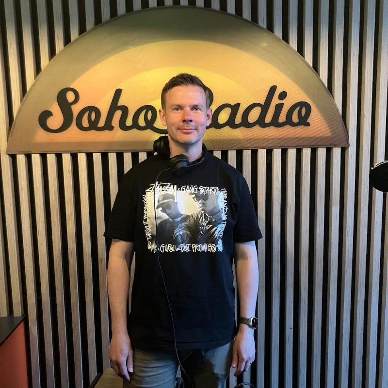 Southern Hospitality Presents: The Regulator Show – Superix’s 1995 Special (14/04/2025)