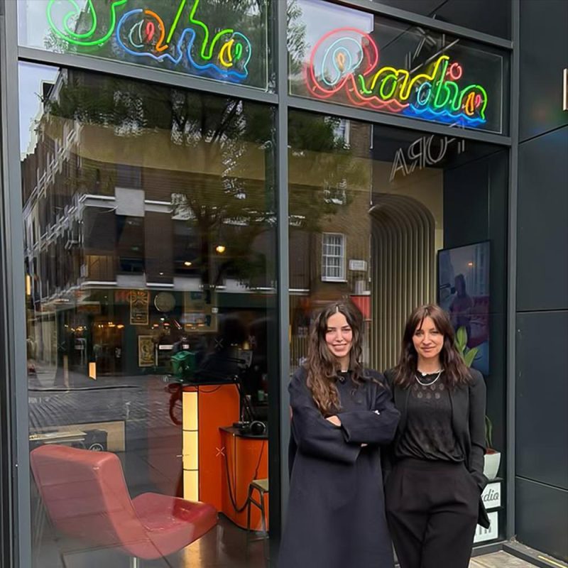 The Dispatch Show with Sonia Bernardo (28/04/2025)