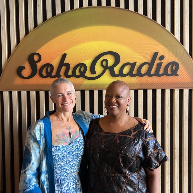 The Magic Mix with Kate Magic feat. Eska (30/03/2025)