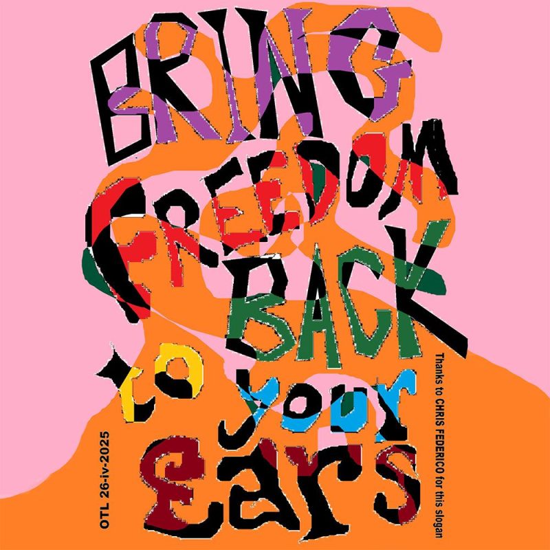 The OTL Show (28/04/2025)