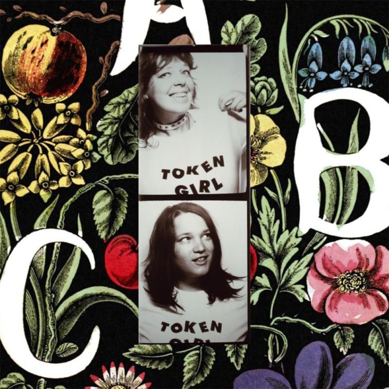 Token Girl DJs (07/04/2025)