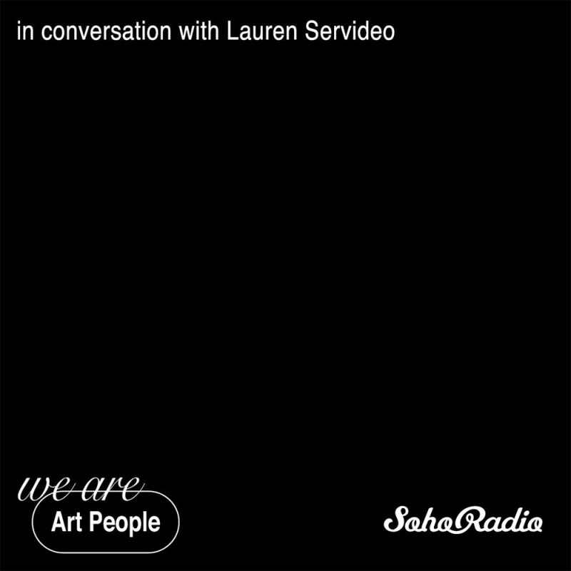 We Are Art People with Emily Nam (27/04/2025)