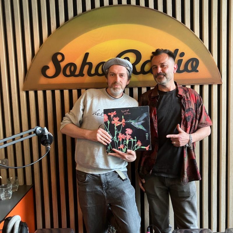 Wrongtom feat. Jem Stone (22/04/2025)