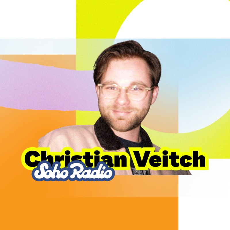 Christian Veitch