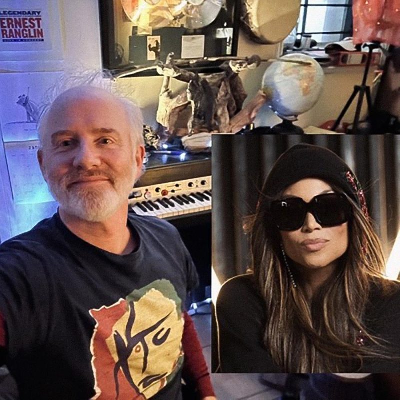 A Funky Dance Reincarnation: Radio Transmission 16 feat. Chante Moore (25/05/2025)