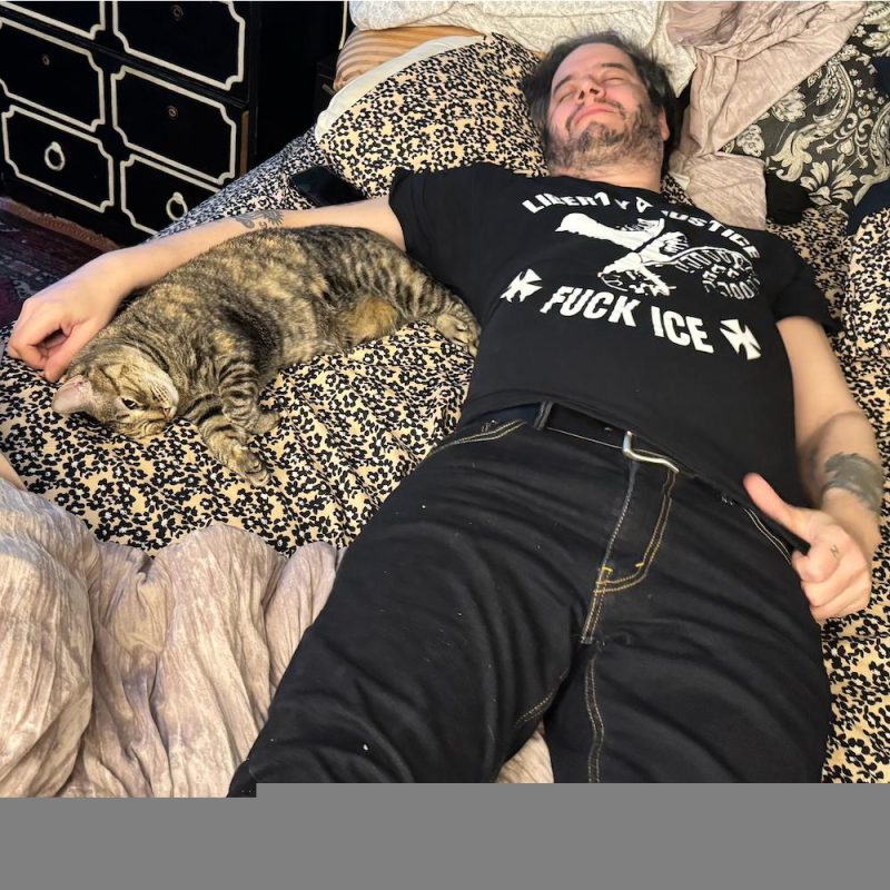 Abundant Living with Zachary Lipez (02/05/2025)