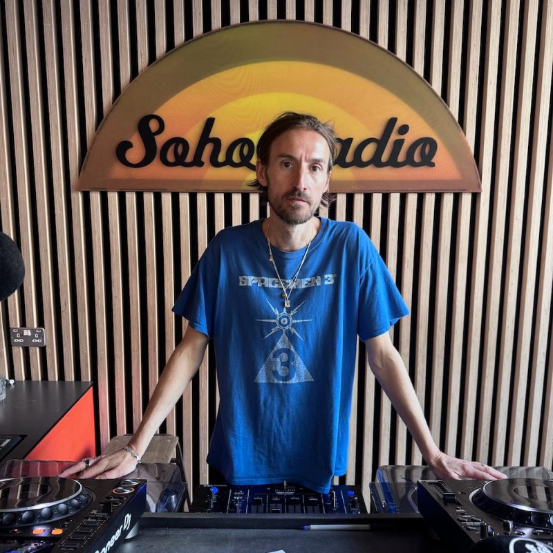 Almost Cut My Hair (23/05/2025)