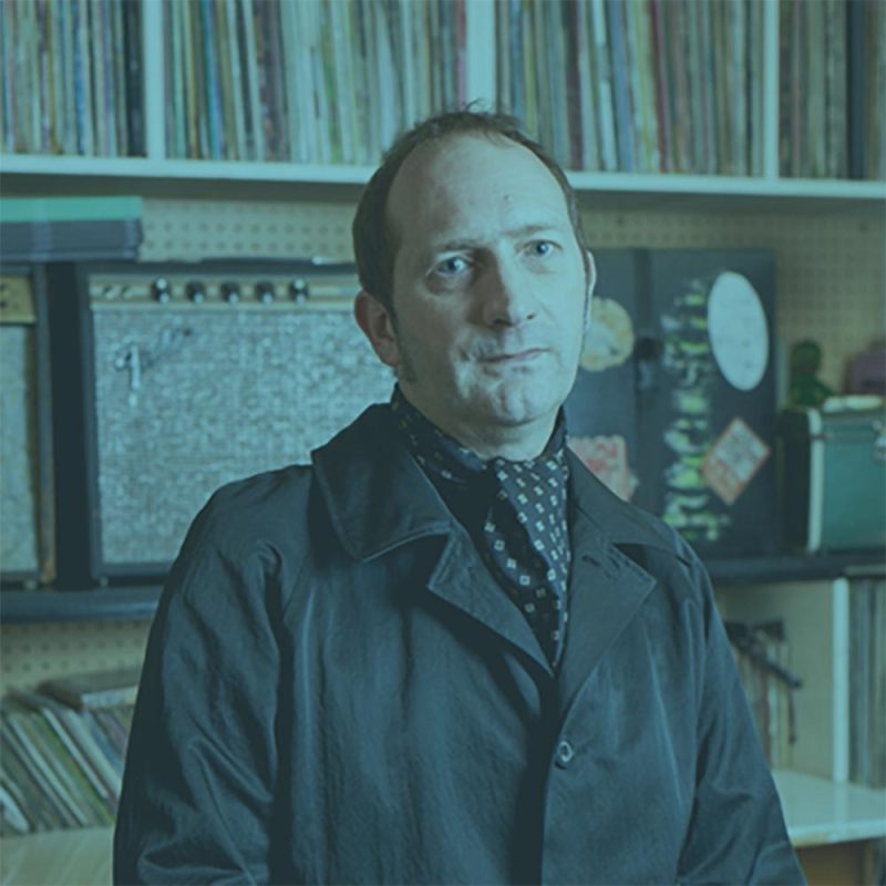 Andy Lewis (06/07/2025)