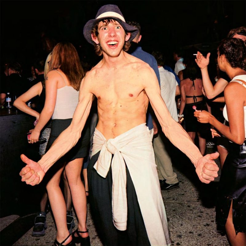 BUREAU OF LOST CULTURE – Ibiza and the Meteoric Rise of Club Culture (10/05/2025)