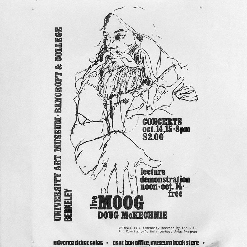 BUREAU OF LOST CULTURE – The Sonic Explorer (24/05/2025)