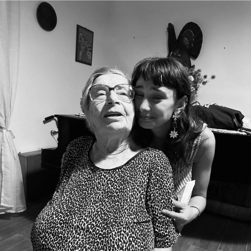 Caeba 4 Year Anniversary (17/05/2025)