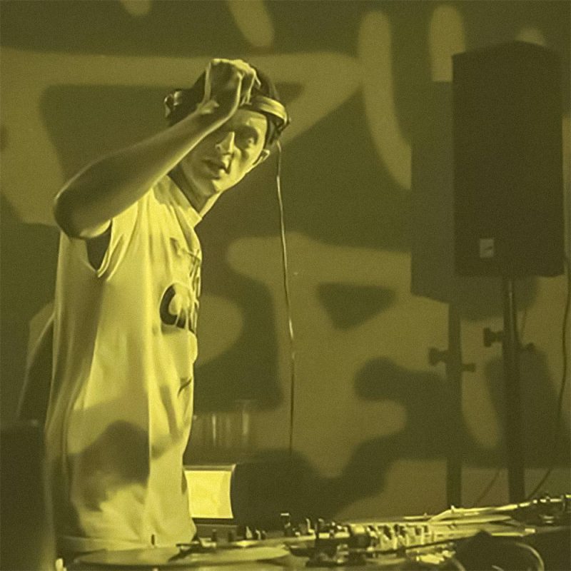 Chris P Cuts (05/05/2025)