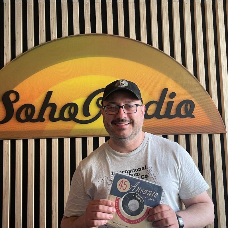 Colectivo Futuro (11/05/2025)