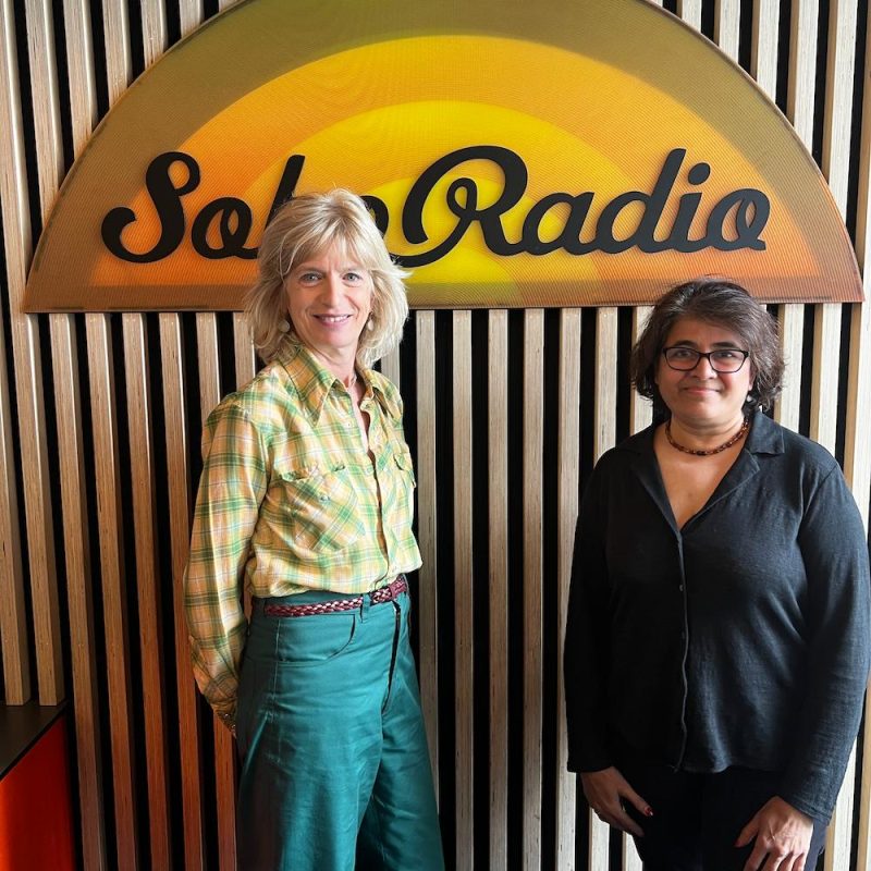 Composers on Film with Gemma Dempsey feat. Nainita Desai (06/05/2025)