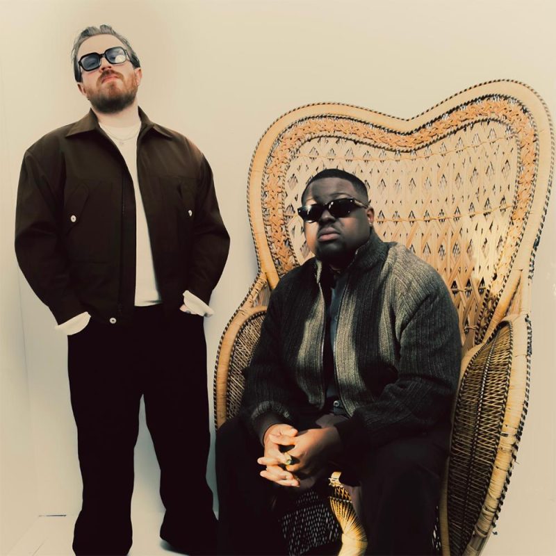 Demo to Disc – MRCY (15/05/2025)