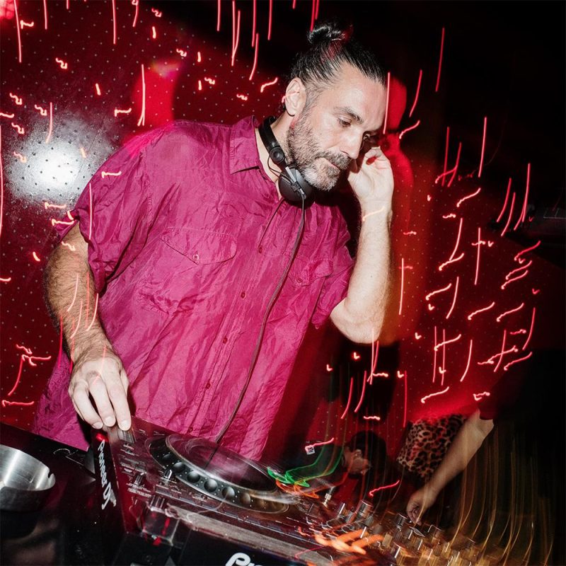 Free Association with Sam Don – MLiR Takeover (18/05/2025)