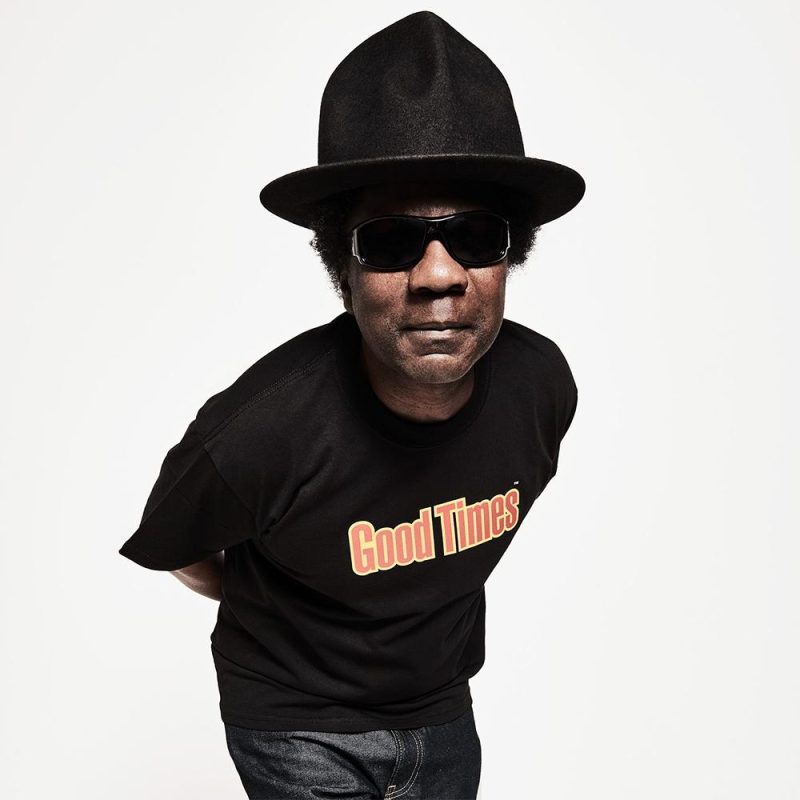 Good Times at Home – Norman Jay MBE (11/05/2025)