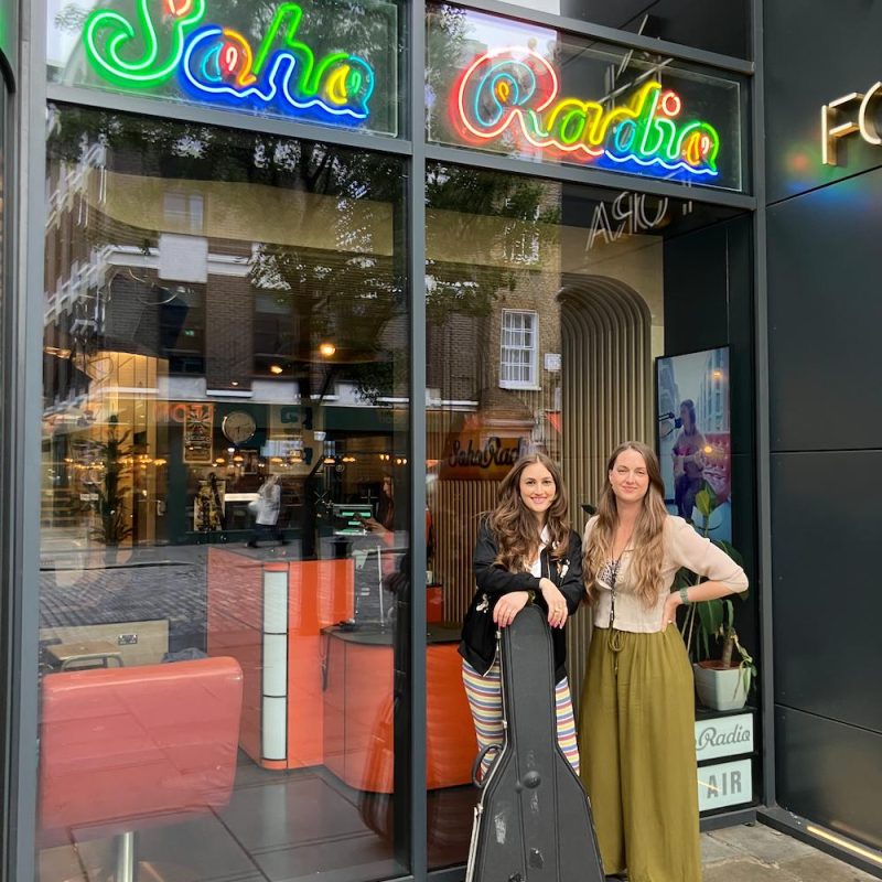 Groovology feat. Kitty Liv (26/05/2025)