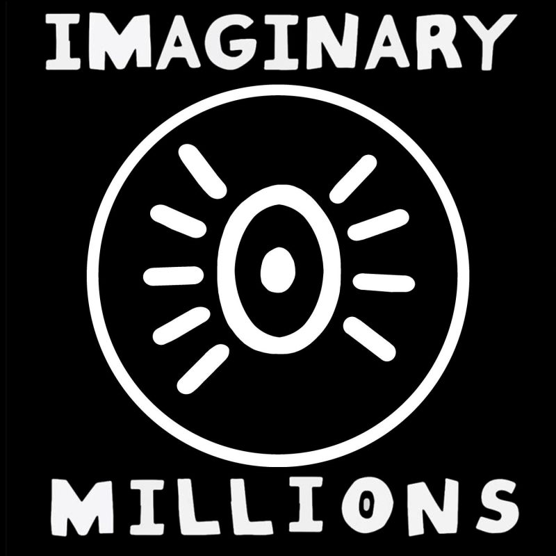 Imaginary Millions (02/05/2025)